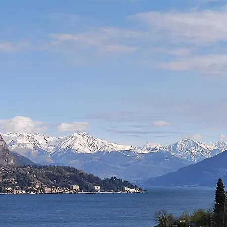 Anna House View Balcony Σπίτι διακοπών