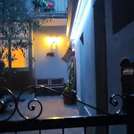 Anna House View Balcony Σπίτι διακοπών Lezzeno