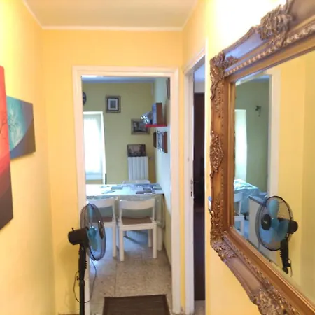 Anna House View Balcony Σπίτι διακοπών