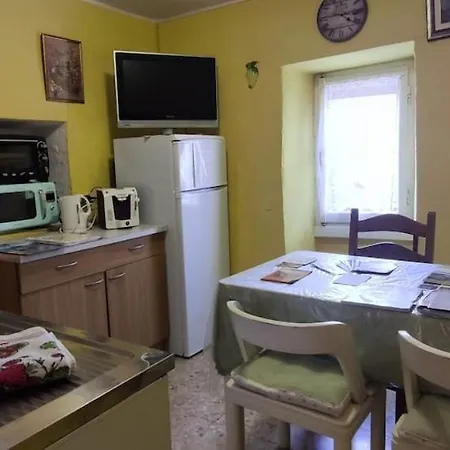 Σπίτι διακοπών Anna House View Balcony