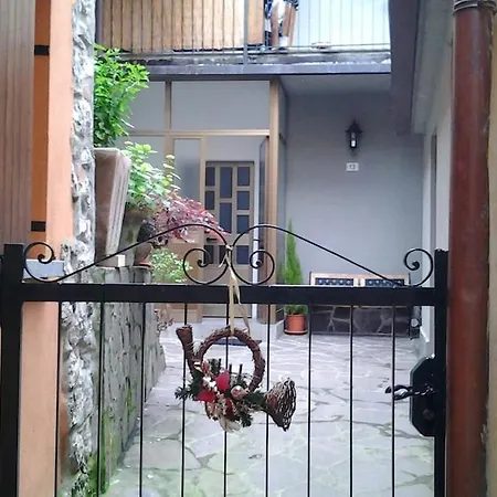 Σπίτι διακοπών Anna House View Balcony *