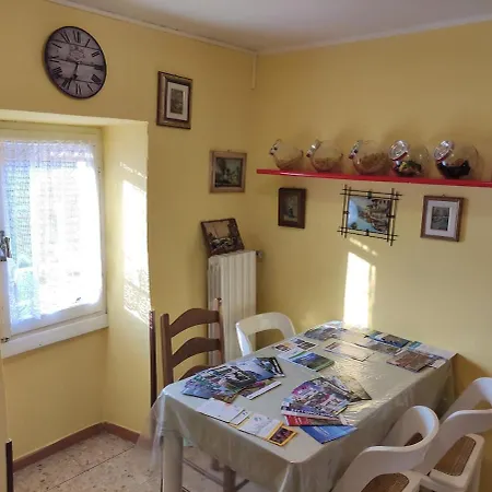 Anna House View Balcony Σπίτι διακοπών Lezzeno