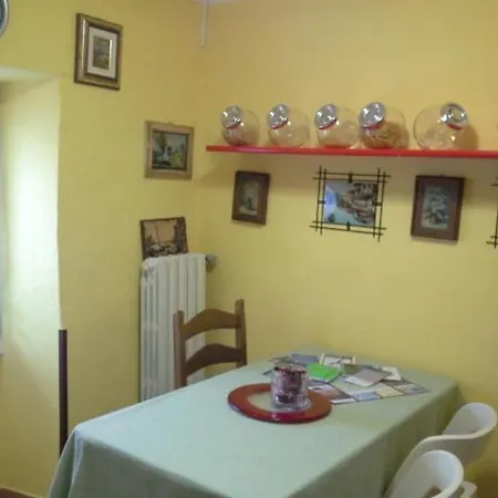 Σπίτι διακοπών Anna House View Balcony *
