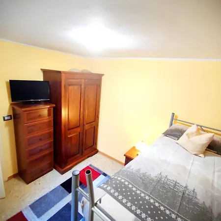Anna House View Balcony Holiday home Lezzeno