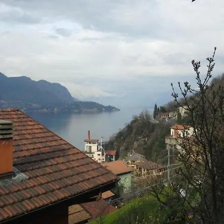 Holiday home Anna House View Balcony Lezzeno