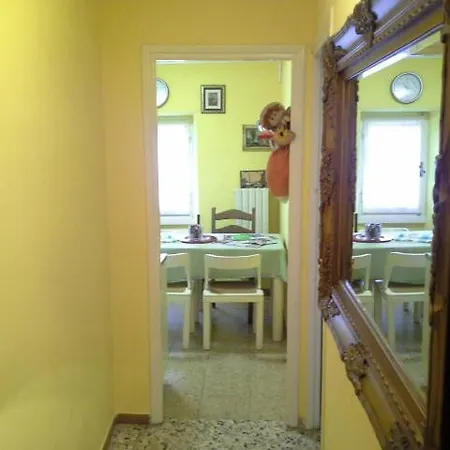 Anna House View Balcony Lezzeno